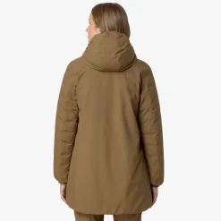SOPHIE ST THERMO REVERSIBLE^K-Way New