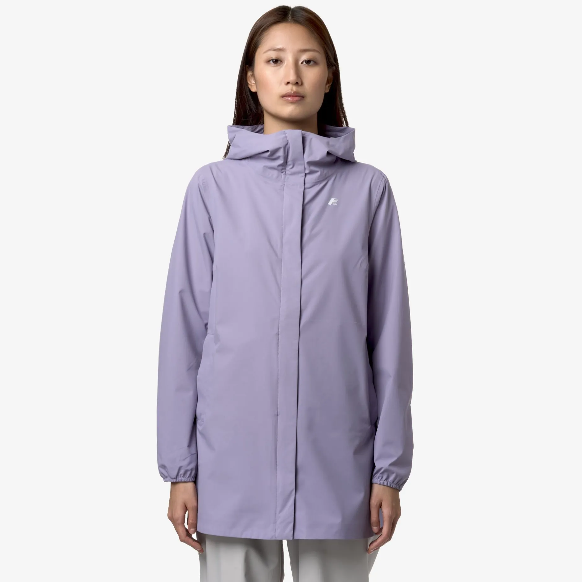SOPHIE STRETCH DOT^K-Way Clearance