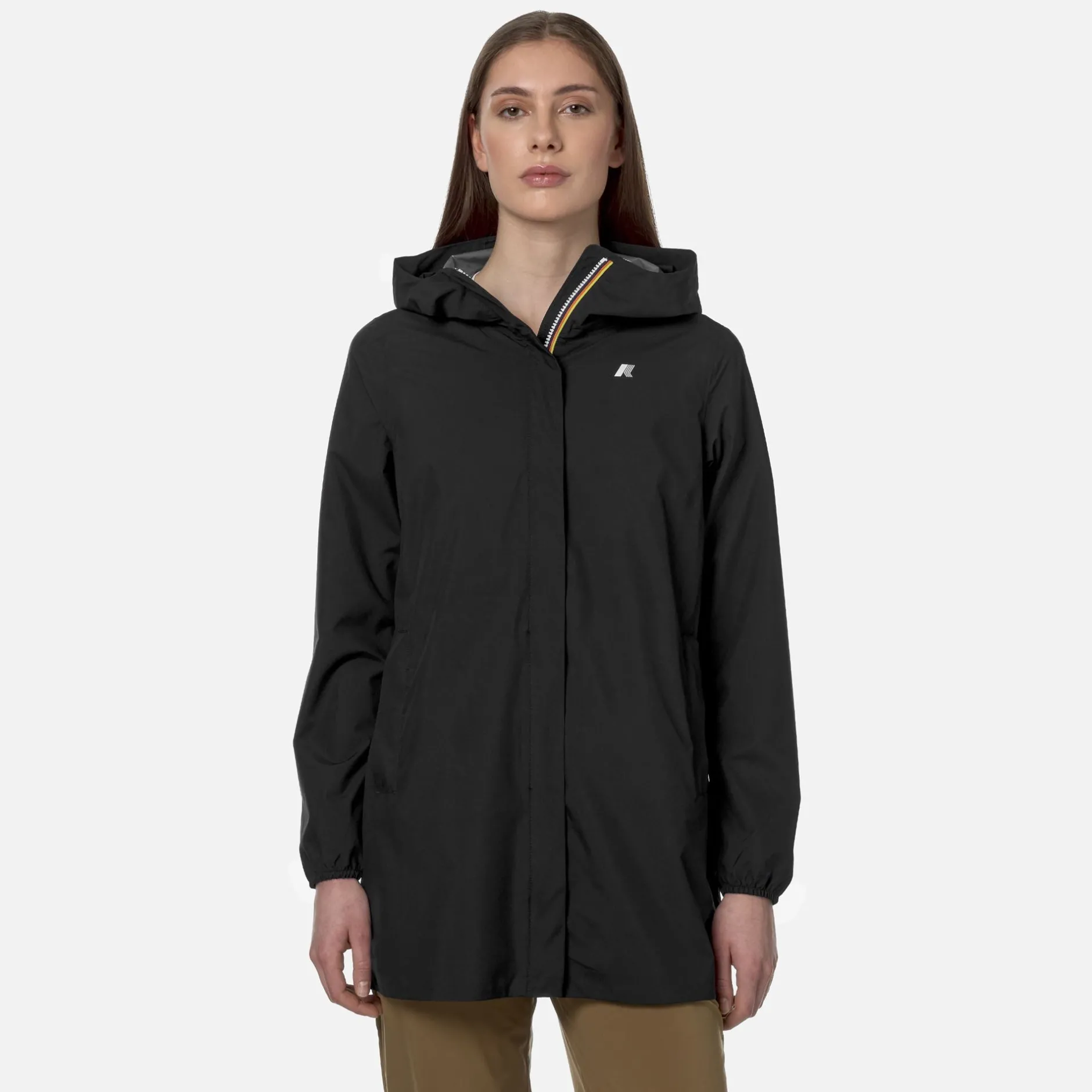 SOPHIE STRETCH DOT^K-Way Clearance