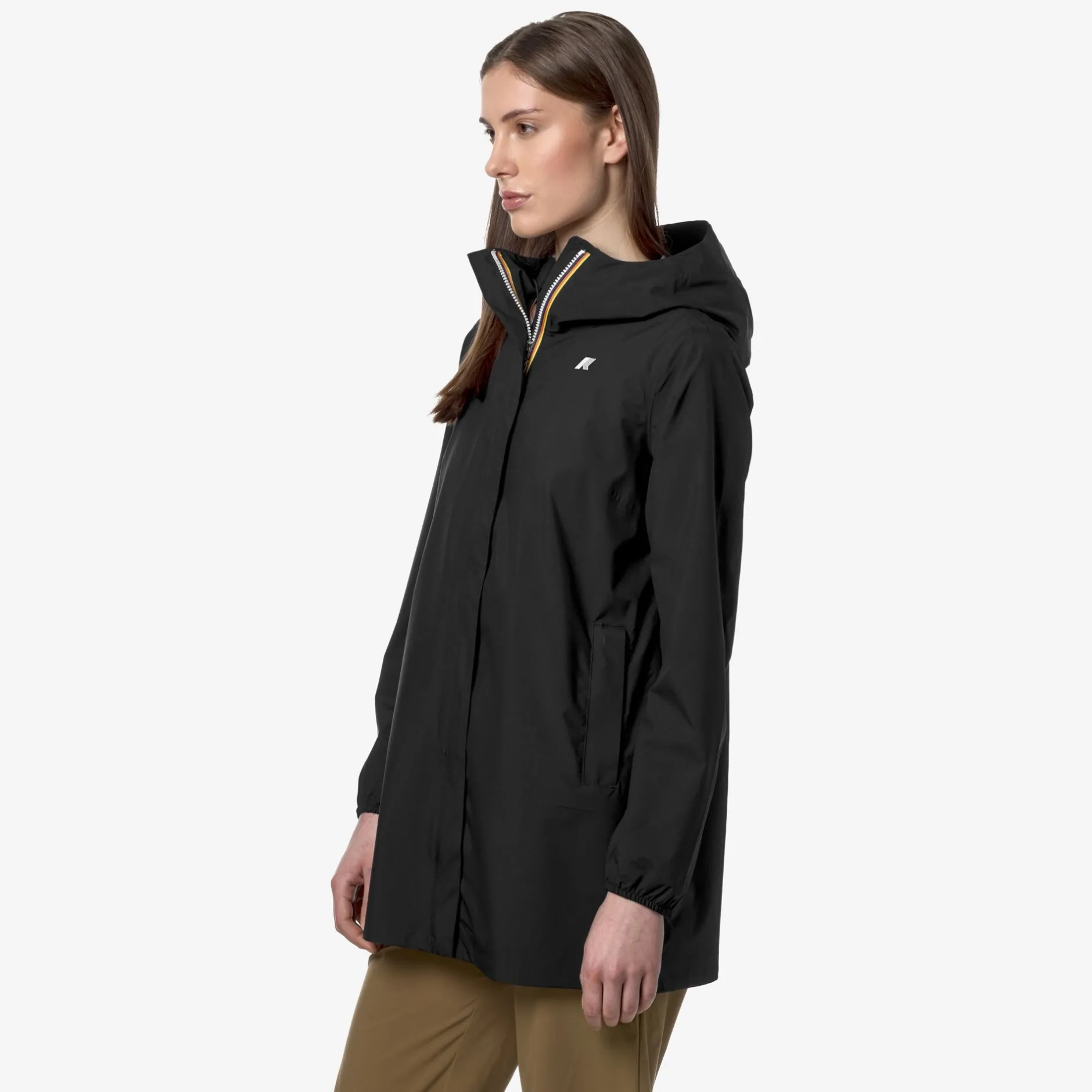 SOPHIE STRETCH DOT^K-Way Clearance