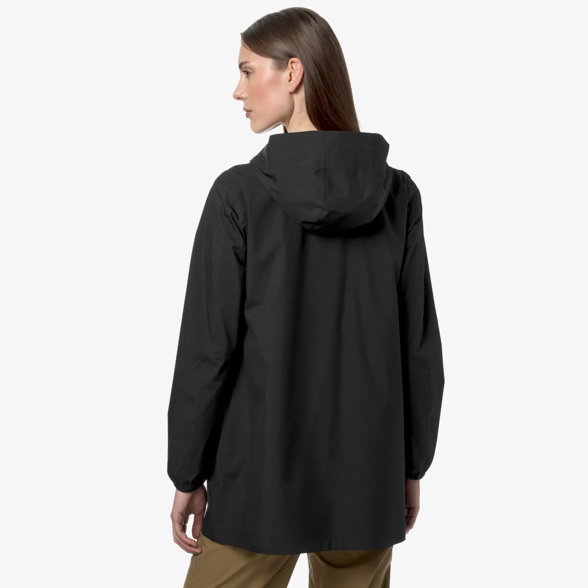 SOPHIE STRETCH DOT^K-Way Clearance