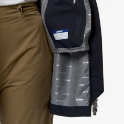 SOPHIE STRETCH DOT^K-Way Online