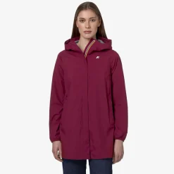 SOPHIE STRETCH DOT^K-Way