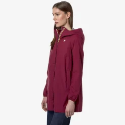 SOPHIE STRETCH DOT^K-Way