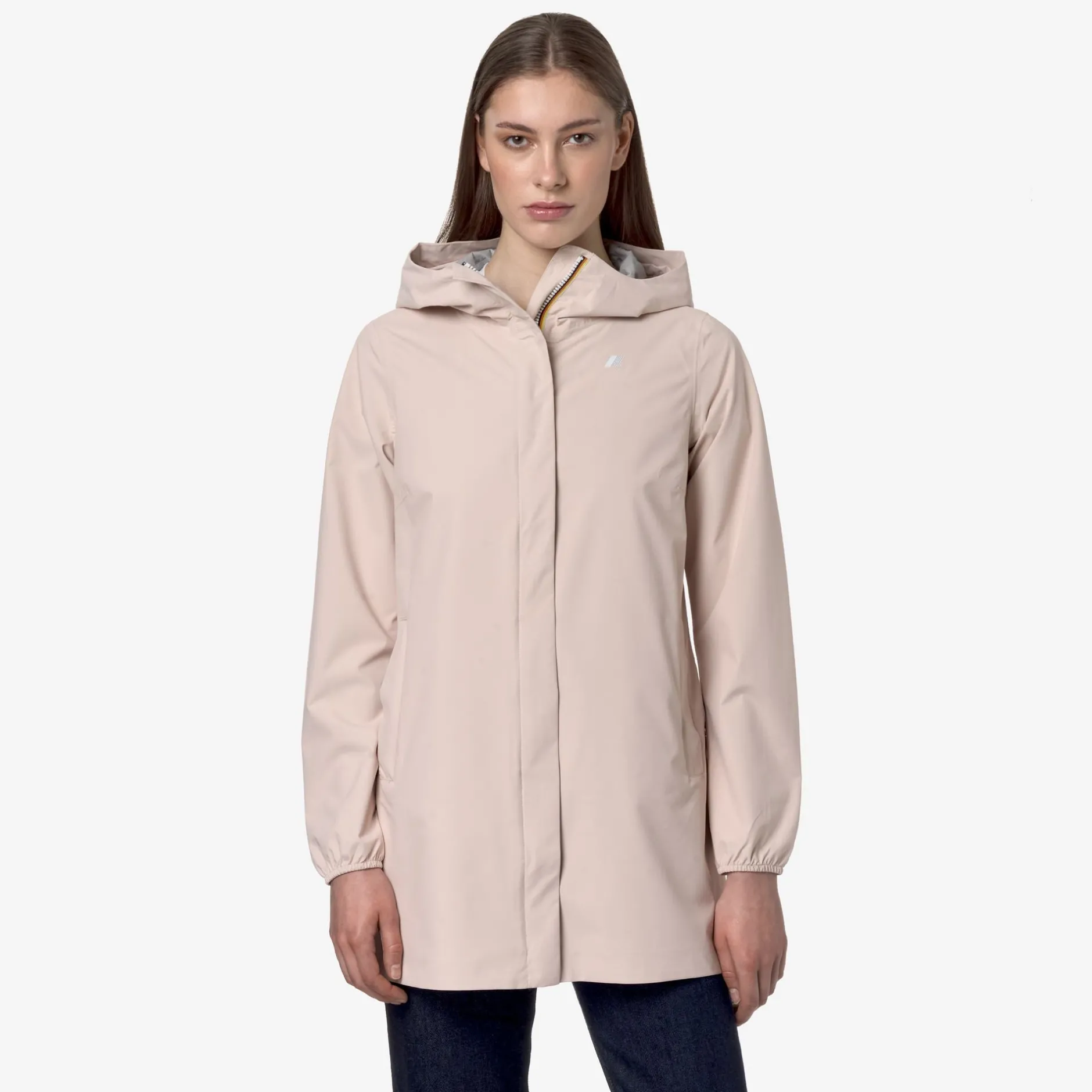 SOPHIE STRETCH DOT^K-Way Online