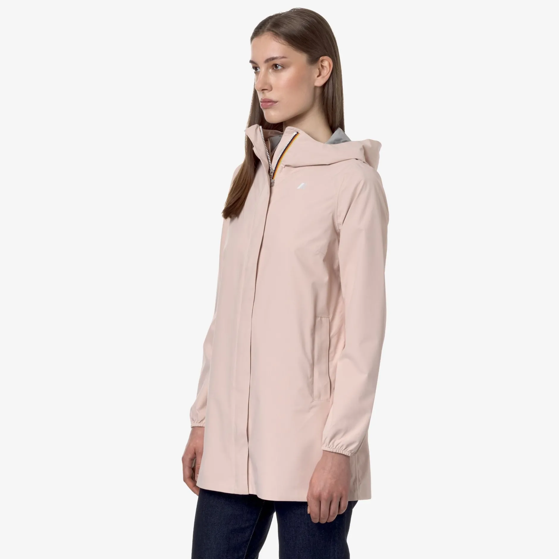 SOPHIE STRETCH DOT^K-Way Online