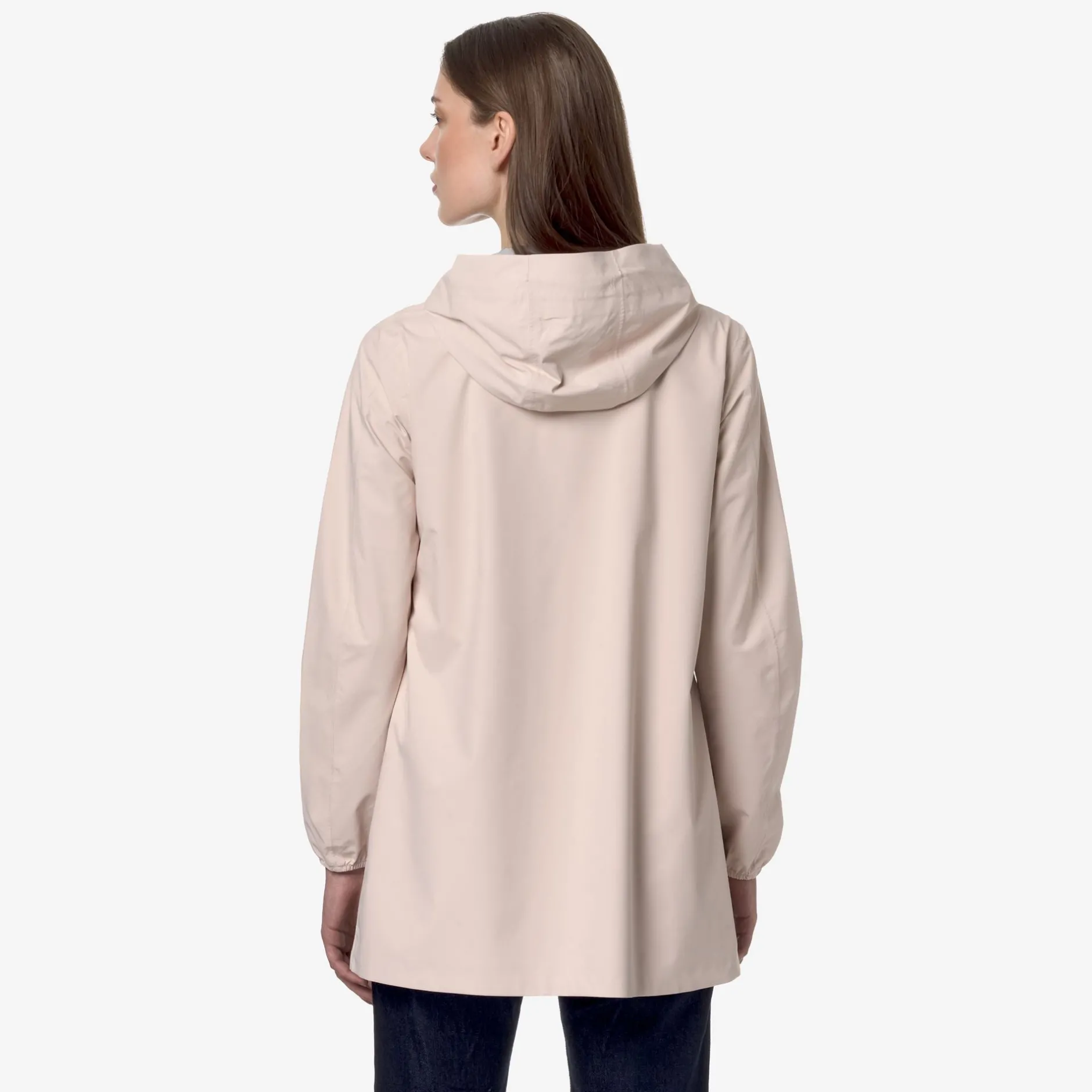 SOPHIE STRETCH DOT^K-Way Online