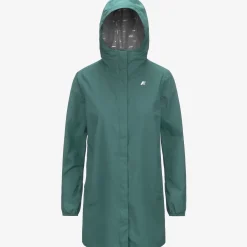 SOPHIE STRETCH DOT^K-Way New