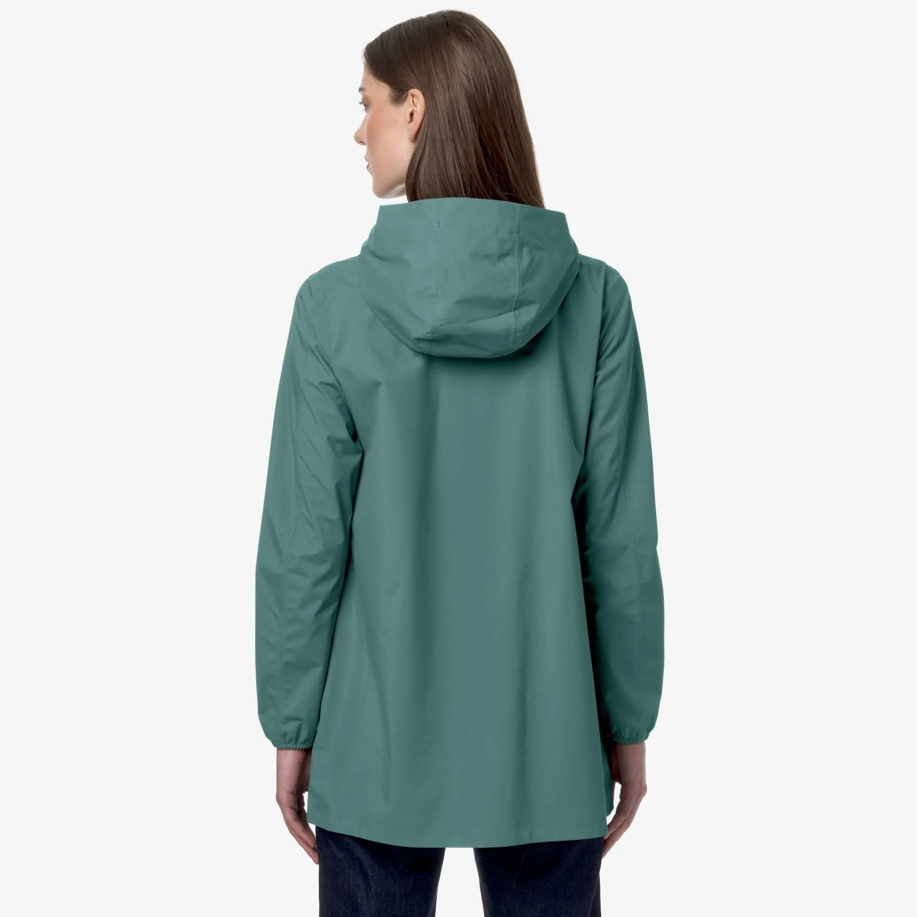 SOPHIE STRETCH DOT^K-Way New