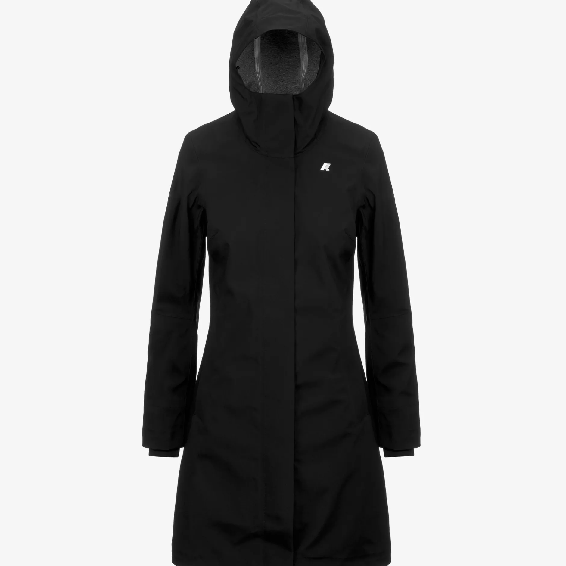STEPHY BONDED JERSEY^K-Way Best