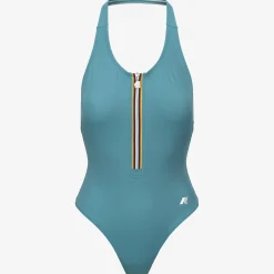 Sylvie Beach^K-Way Outlet