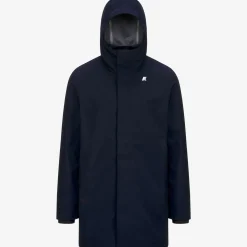 TOMMY BONDED JERSEY^K-Way