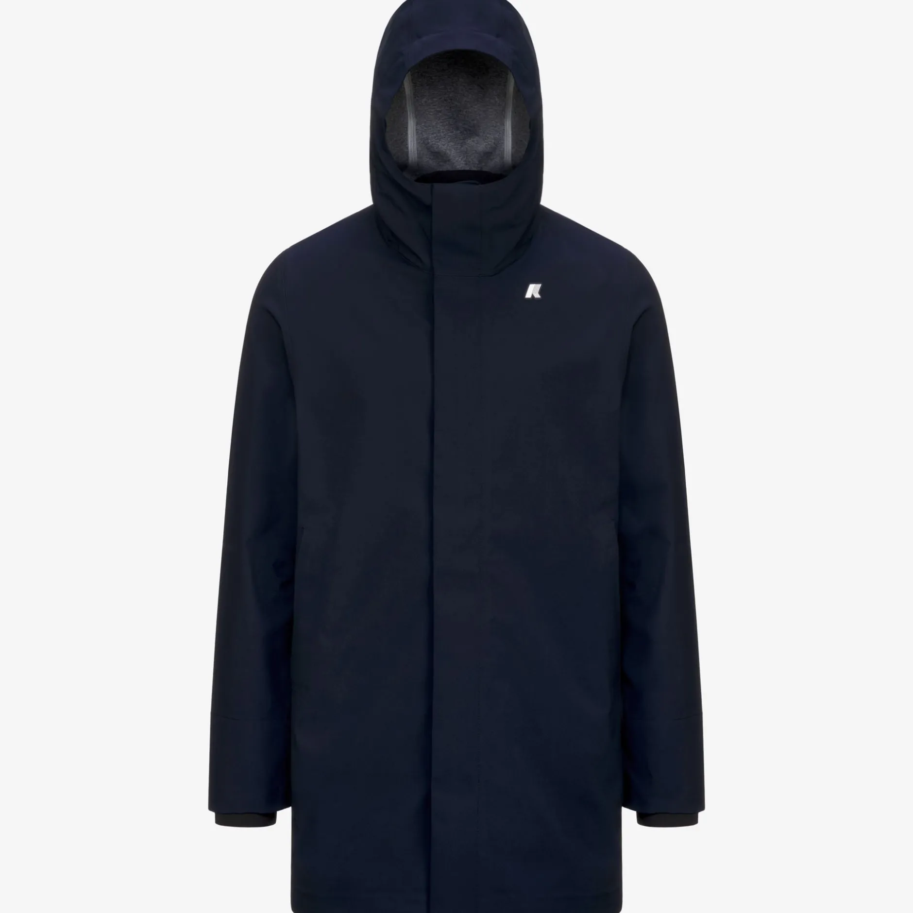 TOMMY BONDED JERSEY^K-Way
