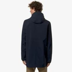 TOMMY BONDED JERSEY^K-Way