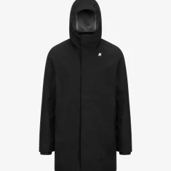 TOMMY BONDED JERSEY^K-Way Discount