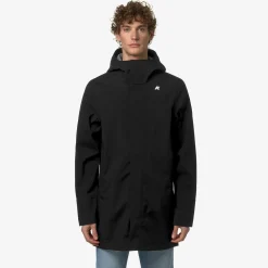 TOMMY BONDED JERSEY^K-Way Discount