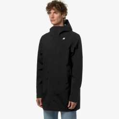 TOMMY BONDED JERSEY^K-Way Discount