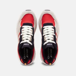 TRAINING 3.0 LACES^K-Way Hot