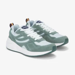 TRAINING 3.0 LACES^K-Way Online