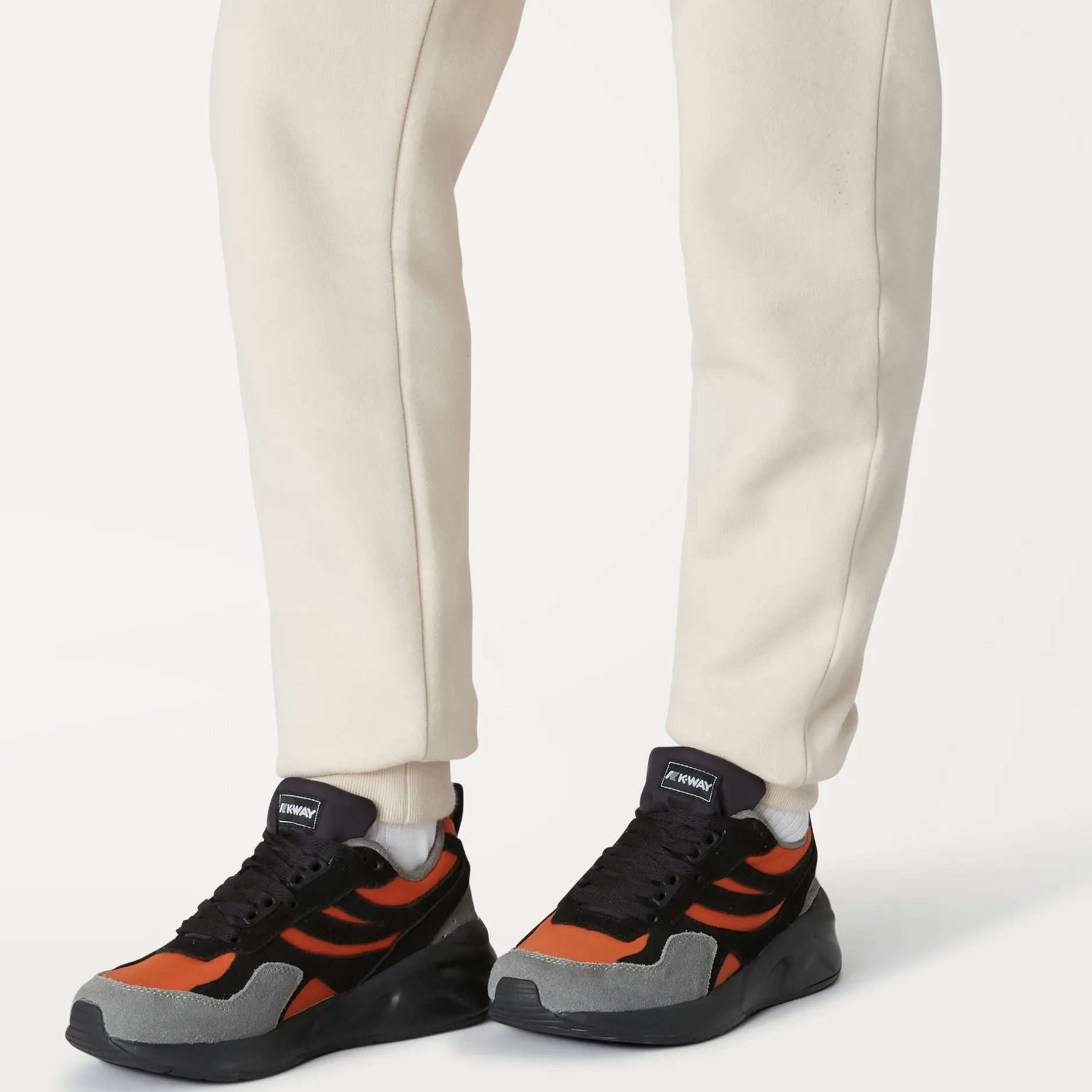 TRAINING 3.0 LACES^K-Way Clearance