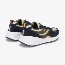 TRAINING 3.0 LACES^K-Way Online