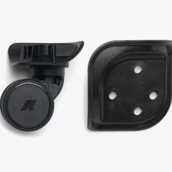 TROLLEY SINGLE WHEEL^K-Way Discount