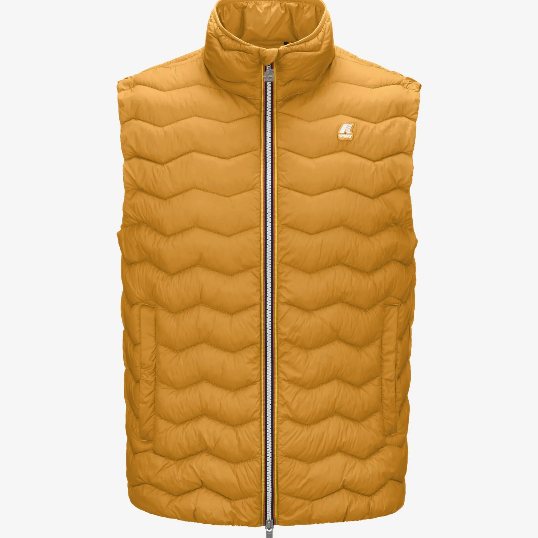 VALEN QUILTED WARM^K-Way Sale