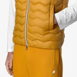 VALEN QUILTED WARM^K-Way Sale