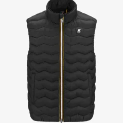 VALEN QUILTED WARM^K-Way Sale