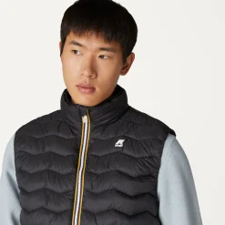 VALEN QUILTED WARM^K-Way Sale