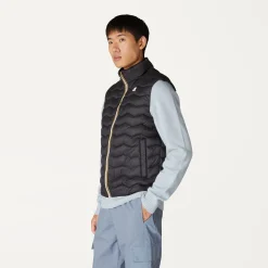 VALEN QUILTED WARM^K-Way Sale