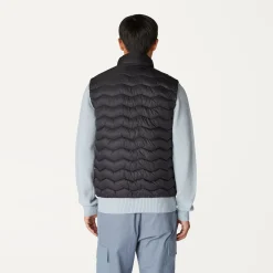 VALEN QUILTED WARM^K-Way Sale