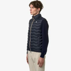 VALEN QUILTED WARM^K-Way Sale