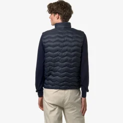 VALEN QUILTED WARM^K-Way Sale