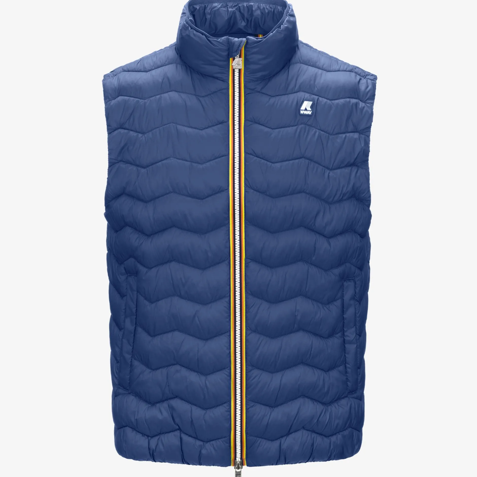 VALEN QUILTED WARM^K-Way Sale