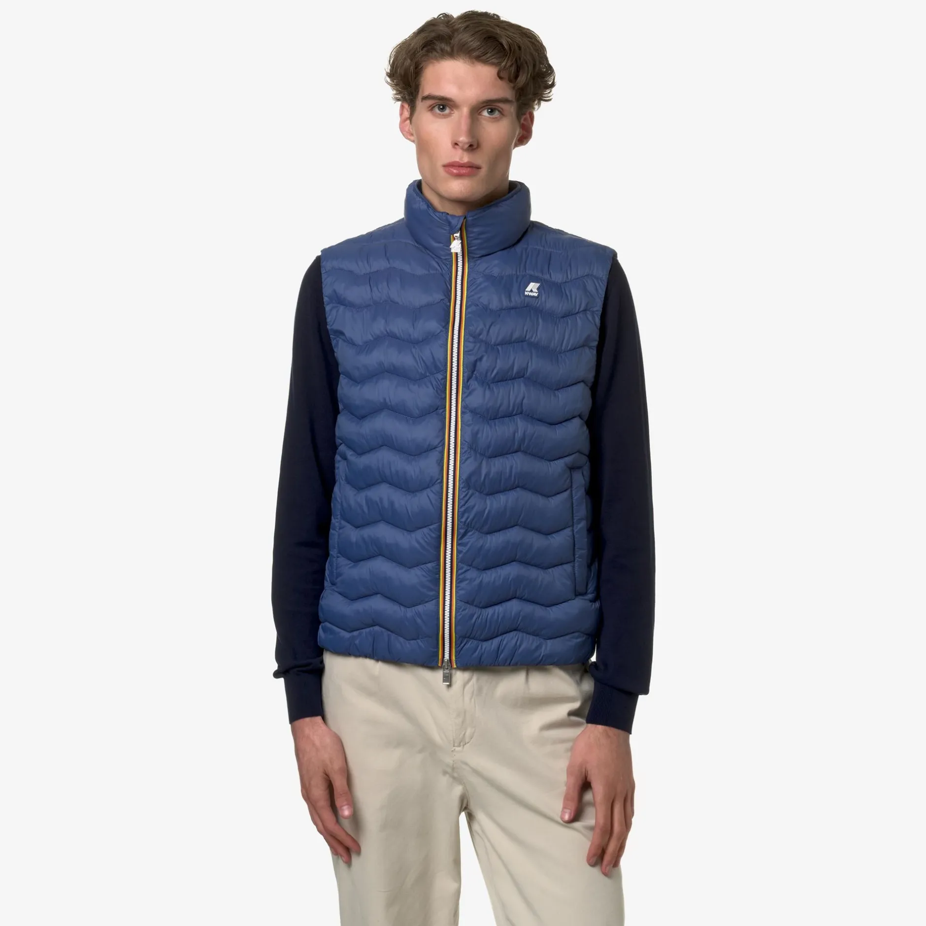 VALEN QUILTED WARM^K-Way Sale