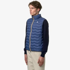 VALEN QUILTED WARM^K-Way Sale