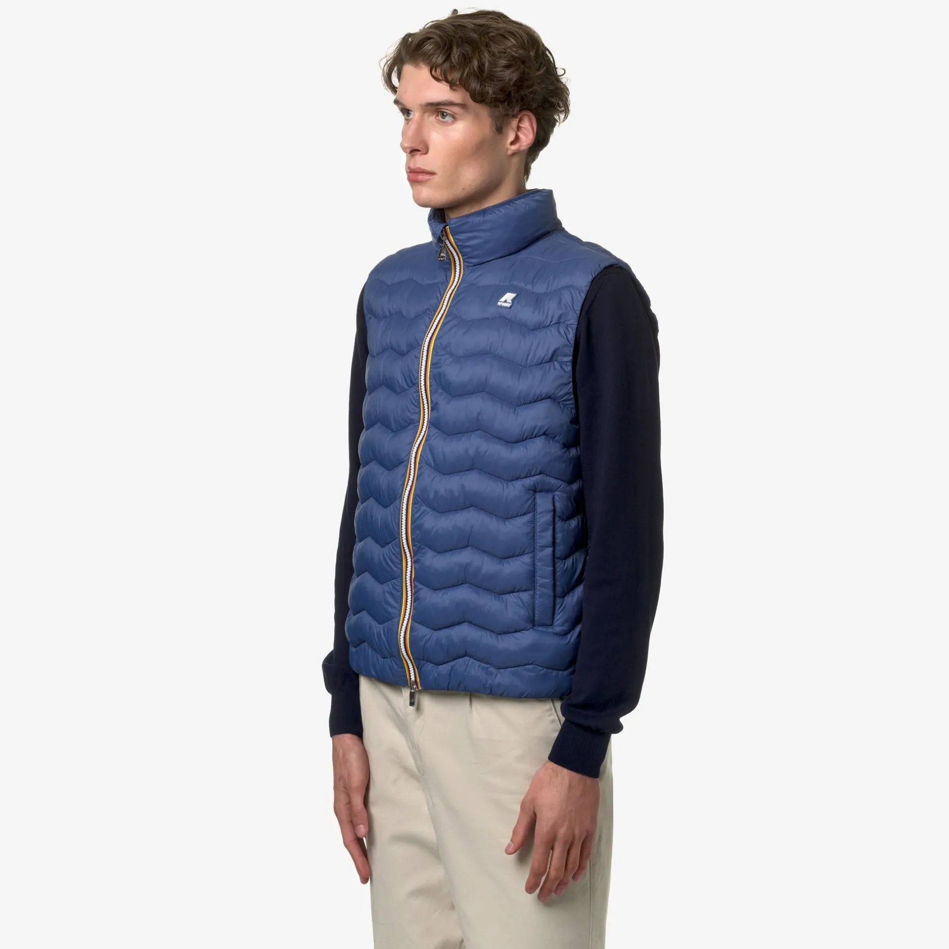 VALEN QUILTED WARM^K-Way Sale