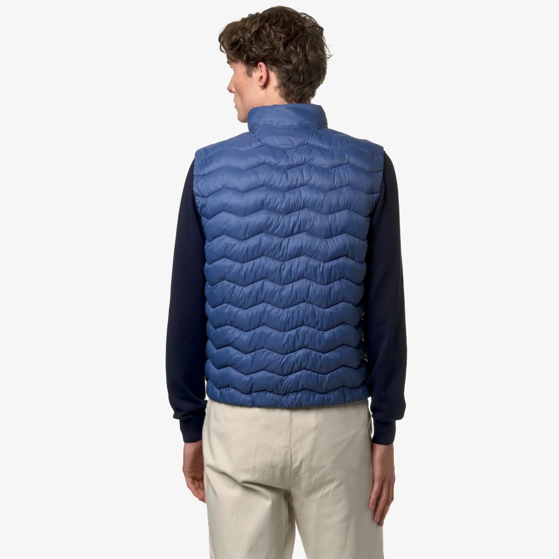 VALEN QUILTED WARM^K-Way Sale
