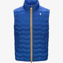 VALEN QUILTED WARM^K-Way Clearance