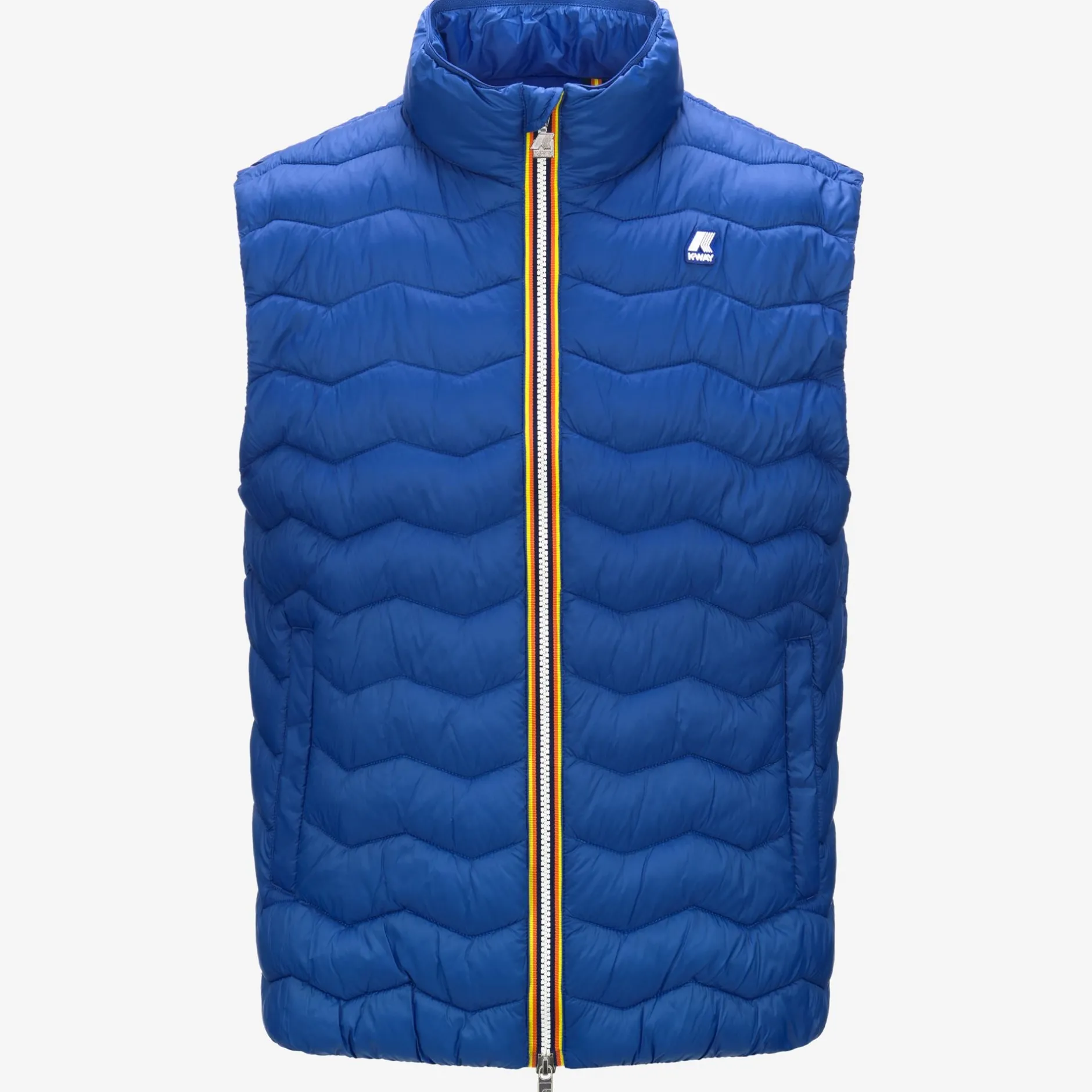 VALEN QUILTED WARM^K-Way Clearance