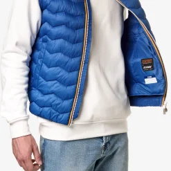 VALEN QUILTED WARM^K-Way Clearance