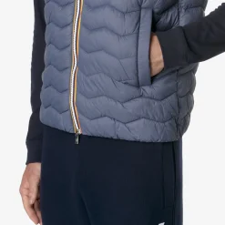 VALEN QUILTED WARM^K-Way Outlet