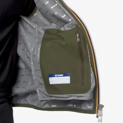 VALEN STRETCH DOT^K-Way Best