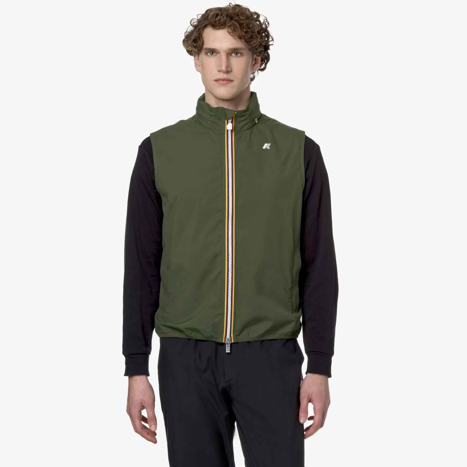 VALEN STRETCH DOT^K-Way Best