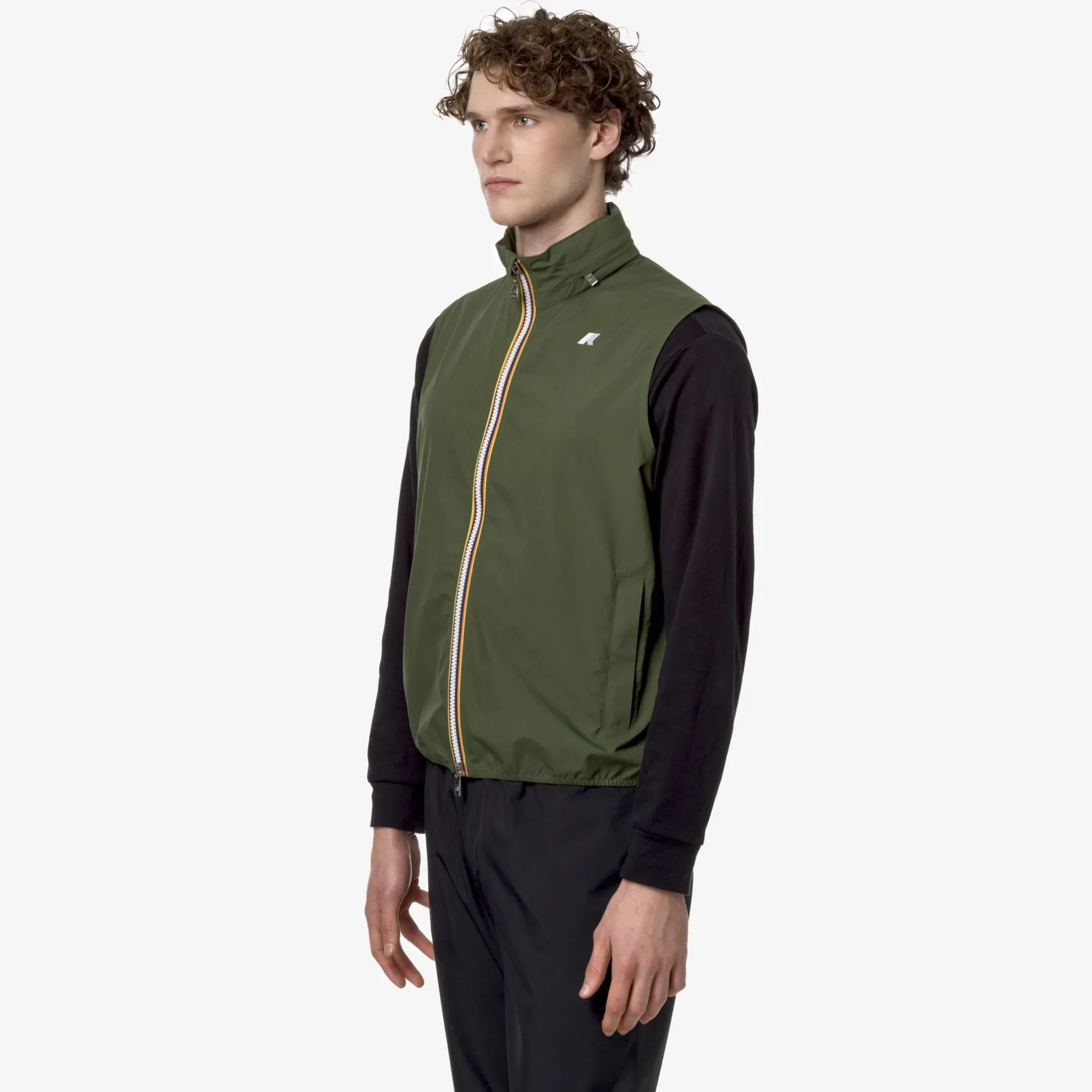 VALEN STRETCH DOT^K-Way Best