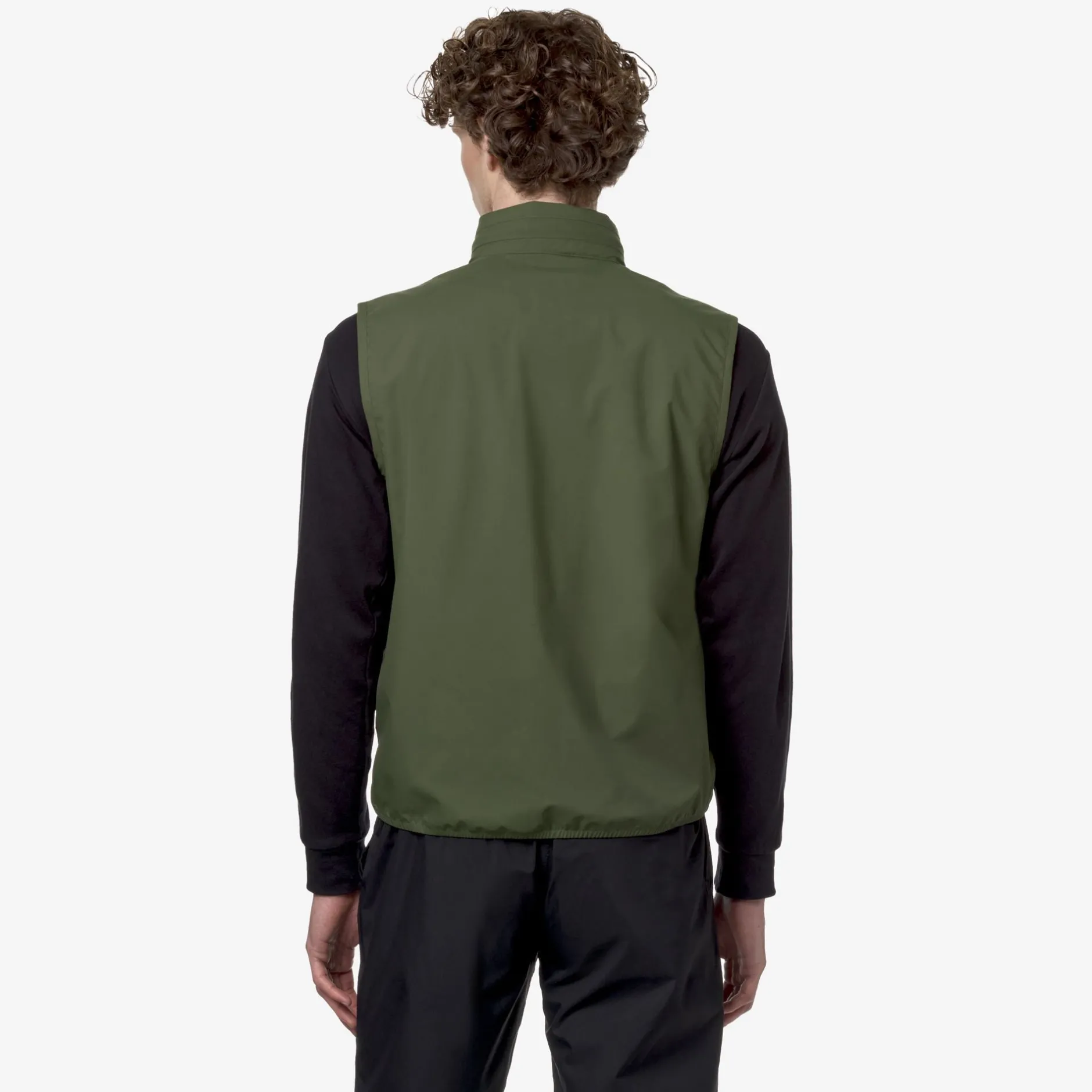 VALEN STRETCH DOT^K-Way Best