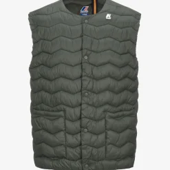 VALTY QUILTED WARM^K-Way New