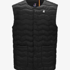 VALTY QUILTED WARM^K-Way New