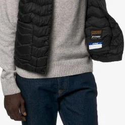 VALTY QUILTED WARM^K-Way New